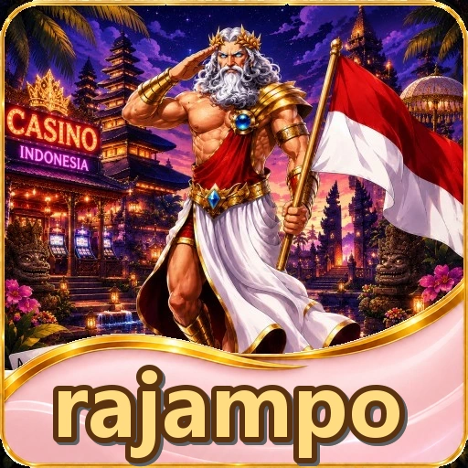 Cuplikan alur unduh dan instal APK rajampo di ponsel Android