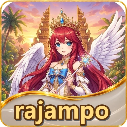 Tampilan unduh paket APK rajampo versi 6.2.4 berukuran 41.8 MB