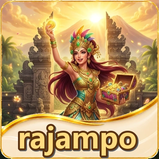 Mengisi nama pengguna dan sandi pada layar masuk rajampo di Android